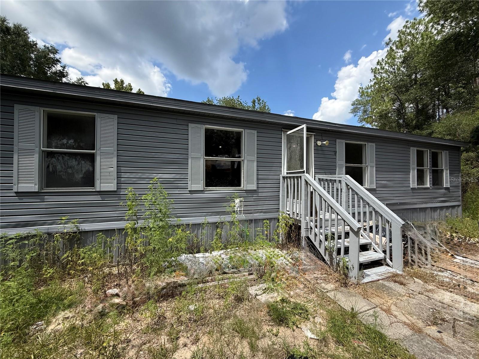 Photo of 11091 NE 107TH TERRACE ARCHER FL 32618