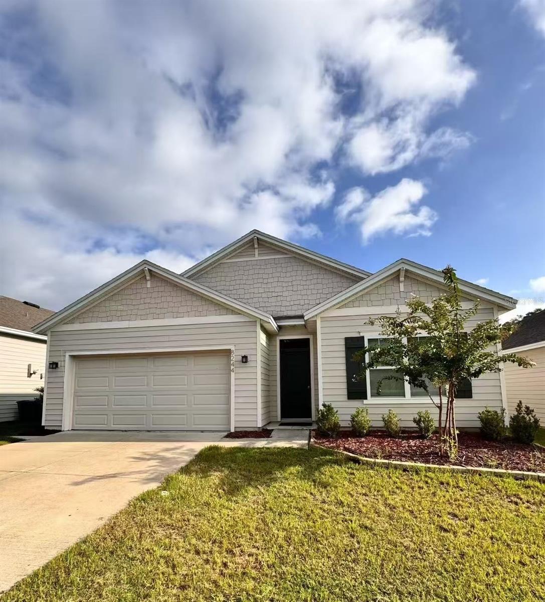 Photo of 8244 SW 60TH ROAD GAINESVILLE FL 32608