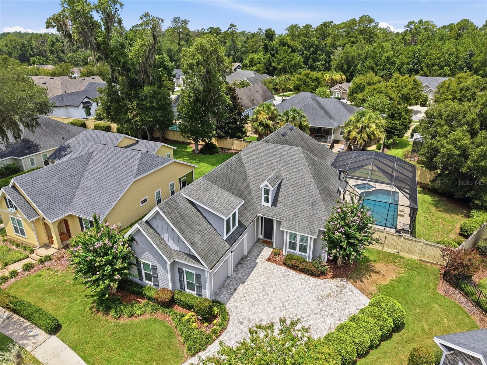 Photo of 4004 NW 63RD STREET GAINESVILLE FL 32606