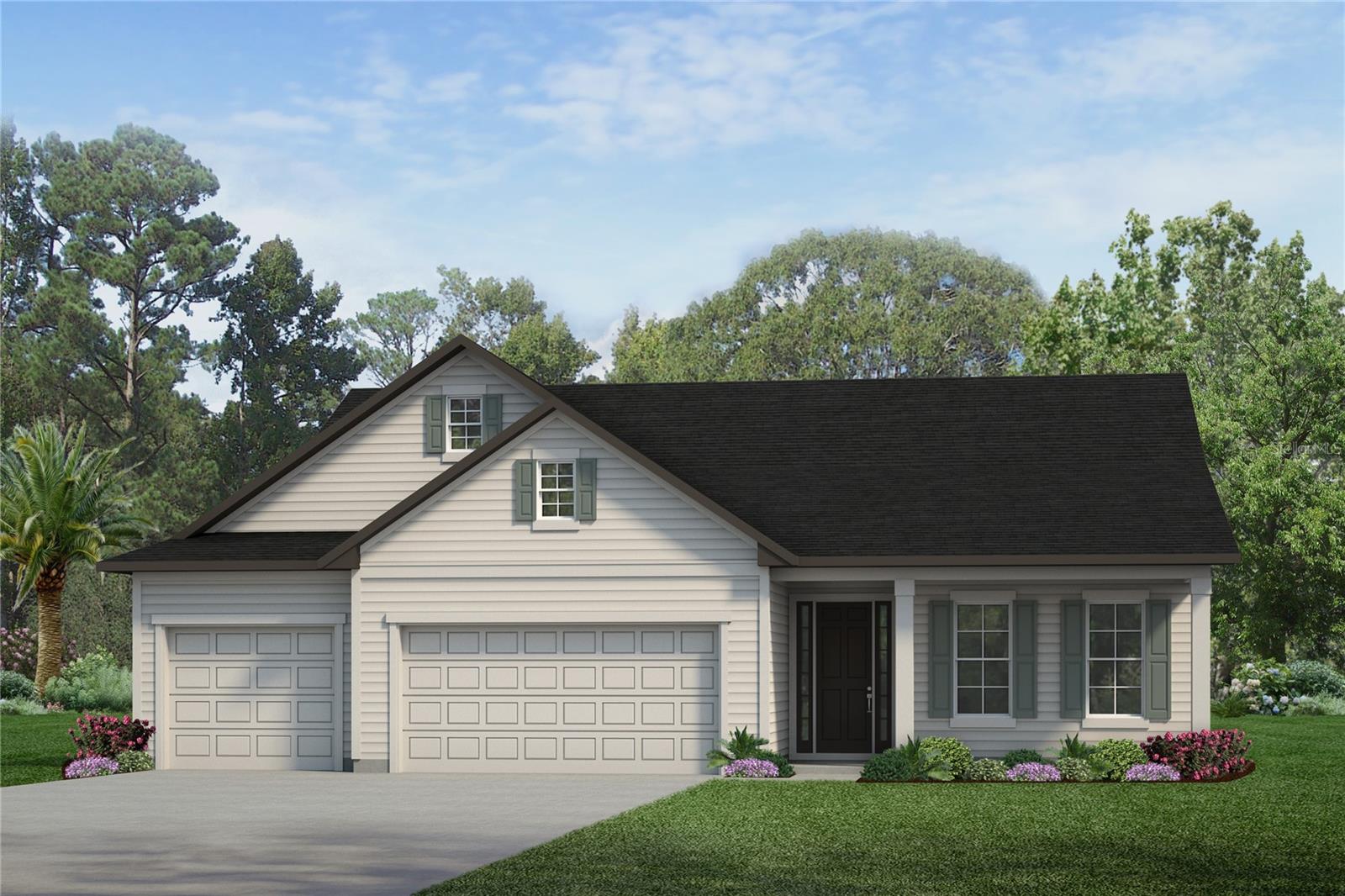 Photo of 801 SW 144TH DRIVE NEWBERRY FL 32669