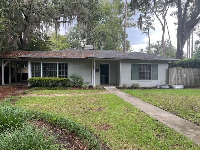Photo of 1628 NW 6TH AVENUE GAINESVILLE FL 32603