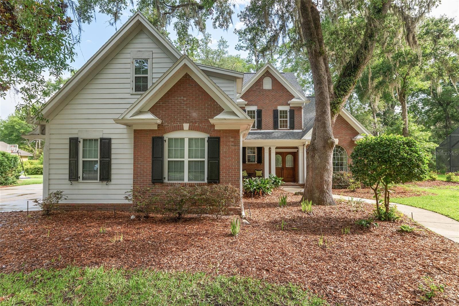Photo of 5512 NW 51ST AVENUE GAINESVILLE FL 32653