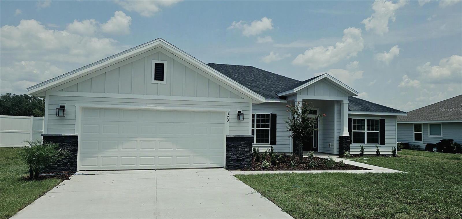 Photo of 375 SW SILVER PALM DRIVE LAKE CITY FL 32024