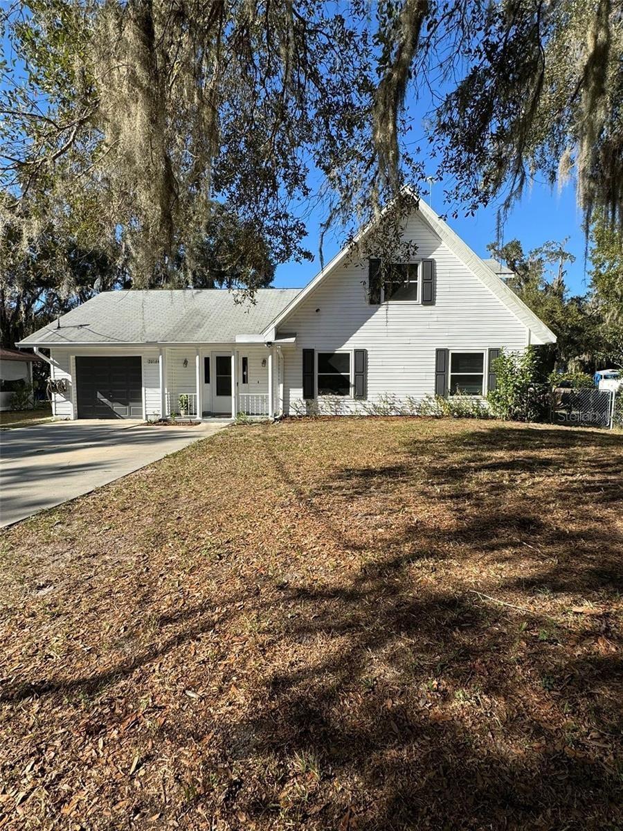 Photo of 20164 SE 115TH COURT INGLIS FL 34449