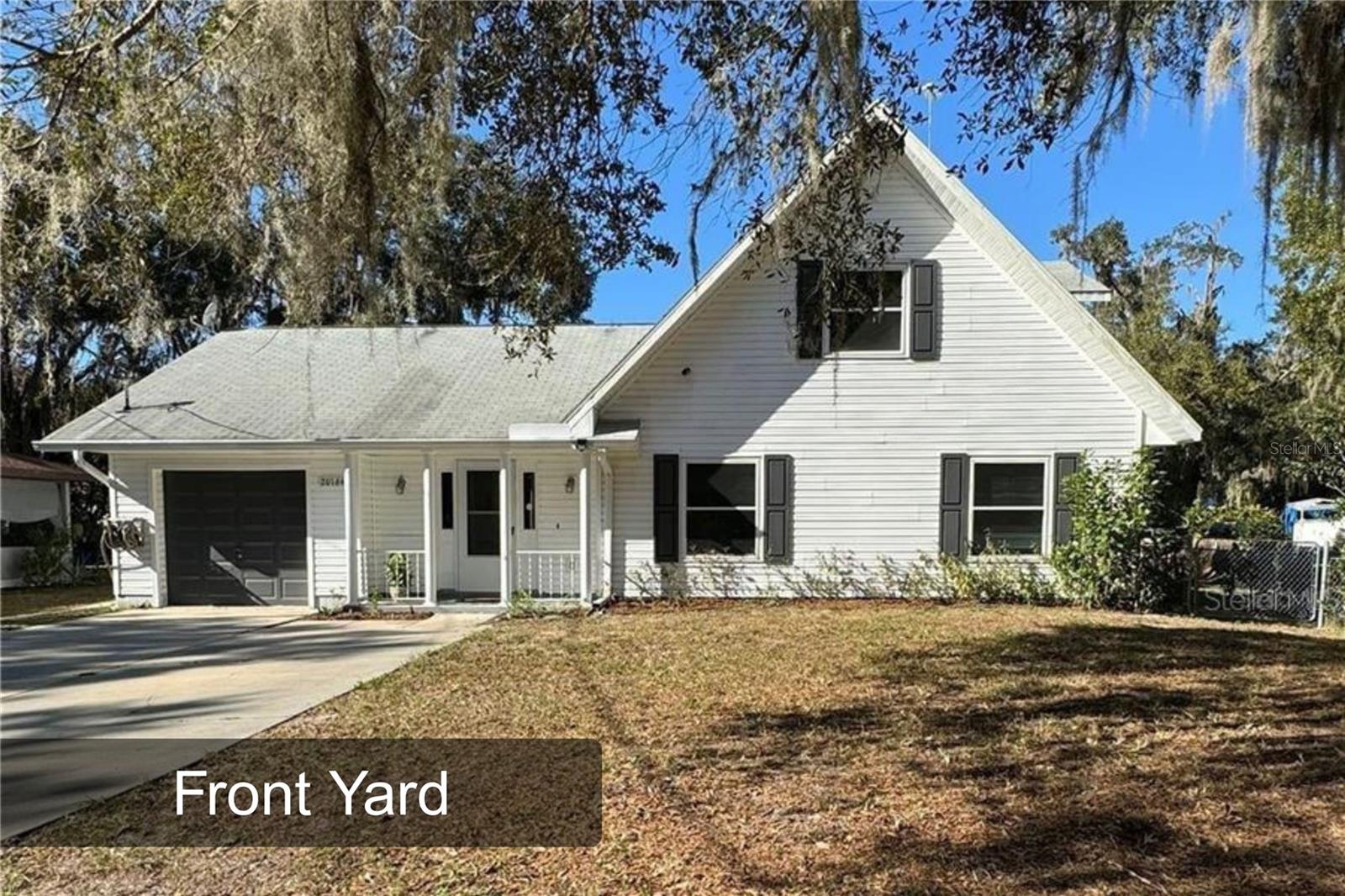 Photo of 20164 SE 115TH COURT INGLIS FL 34449