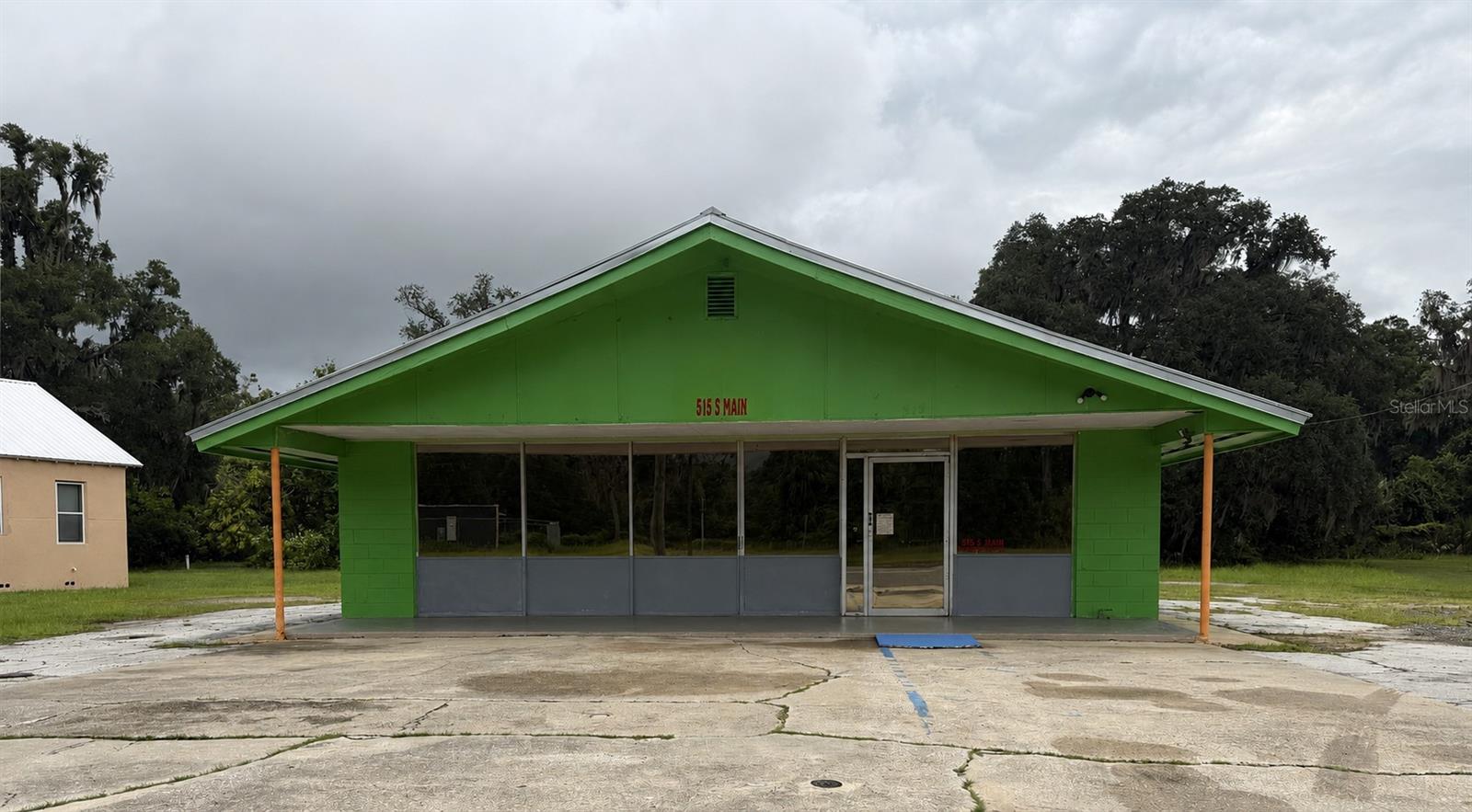Photo of 515 S MAIN STREET CHIEFLAND FL 32626