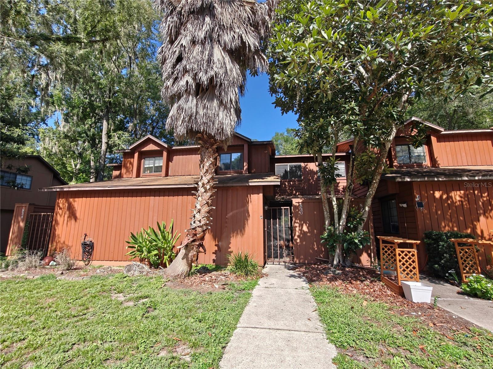 Photo of 830 SW 56TH TERRACE GAINESVILLE FL 32607