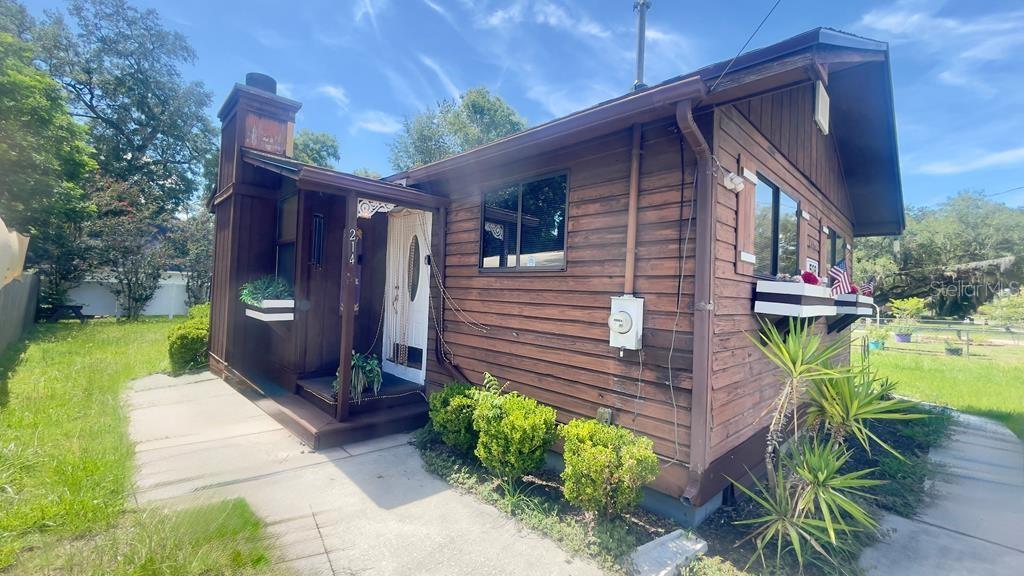 Photo of 214 NE 4TH STREET CHIEFLAND FL 32626