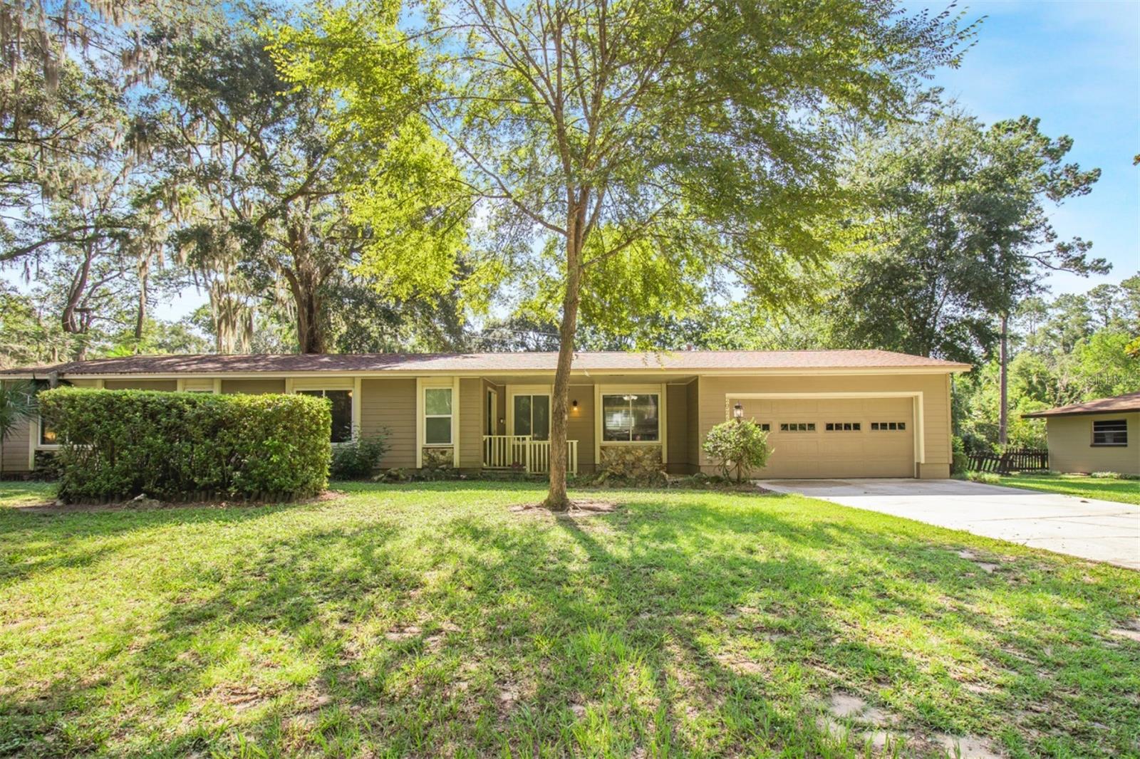 Photo of 2925 NW 31ST TERRACE GAINESVILLE FL 32605
