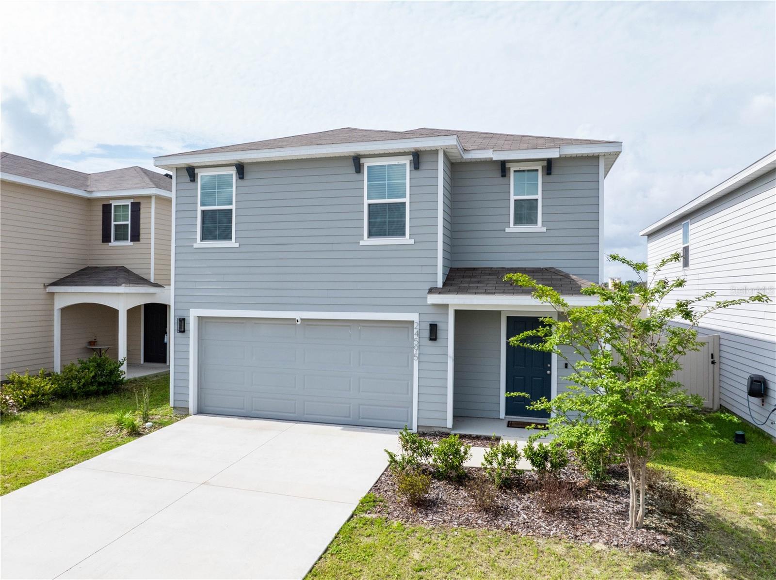 Photo of 24595 NW 11TH PLACE NEWBERRY FL 32669