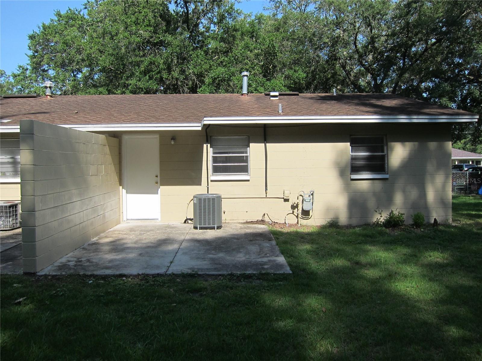 Photo of 37 NE 21ST TERRACE #B GAINESVILLE FL 32641
