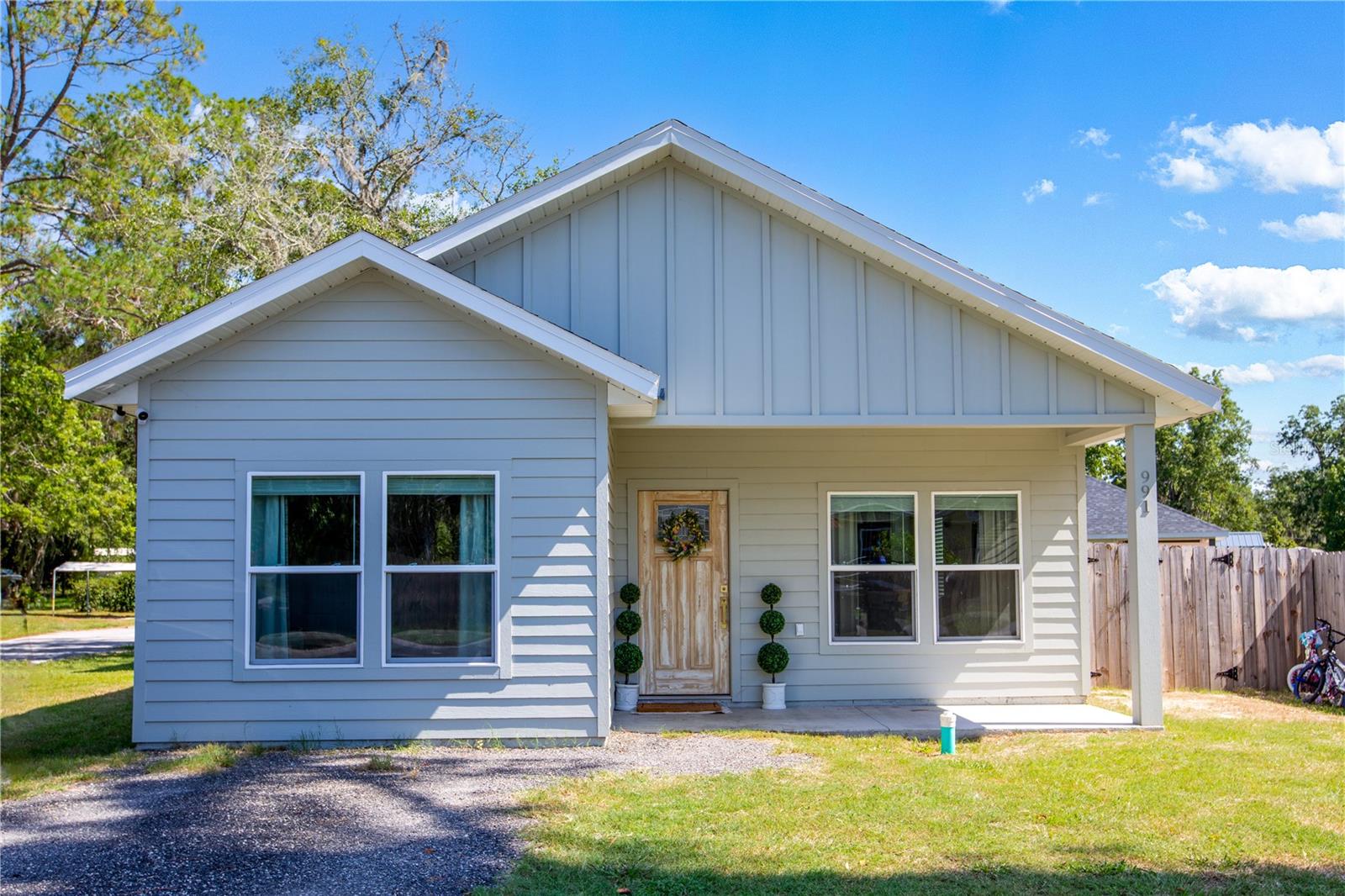 Photo of 991 NW 3RD STREET LAKE BUTLER FL 32054