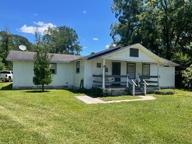 Photo of 9559 SE STATE ROAD 100 STARKE FL 32091