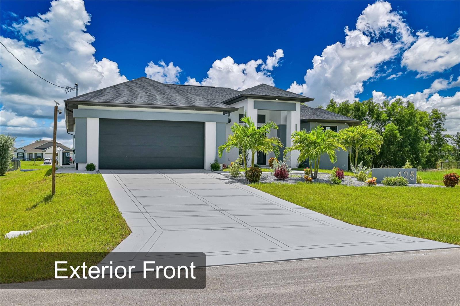 Photo of 425 SW 31ST AVENUE CAPE CORAL FL 33991