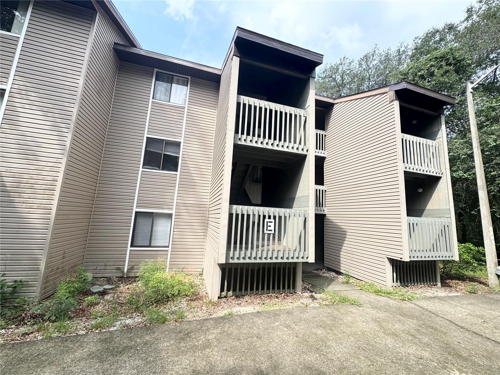 Photo of 83 SE 16TH AVENUE #E303 GAINESVILLE FL 32601