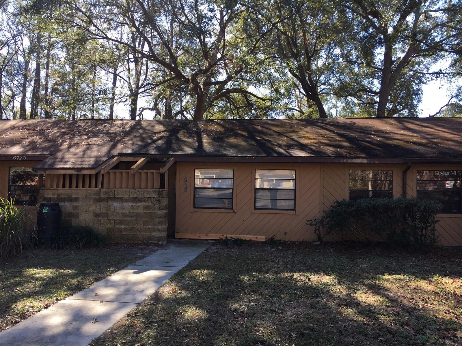 Photo of 6735 SW 45TH AVENUE GAINESVILLE FL 32608