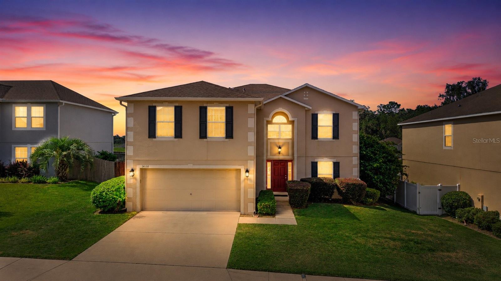 Photo of 14308 NW 161ST AVENUE ALACHUA FL 32615