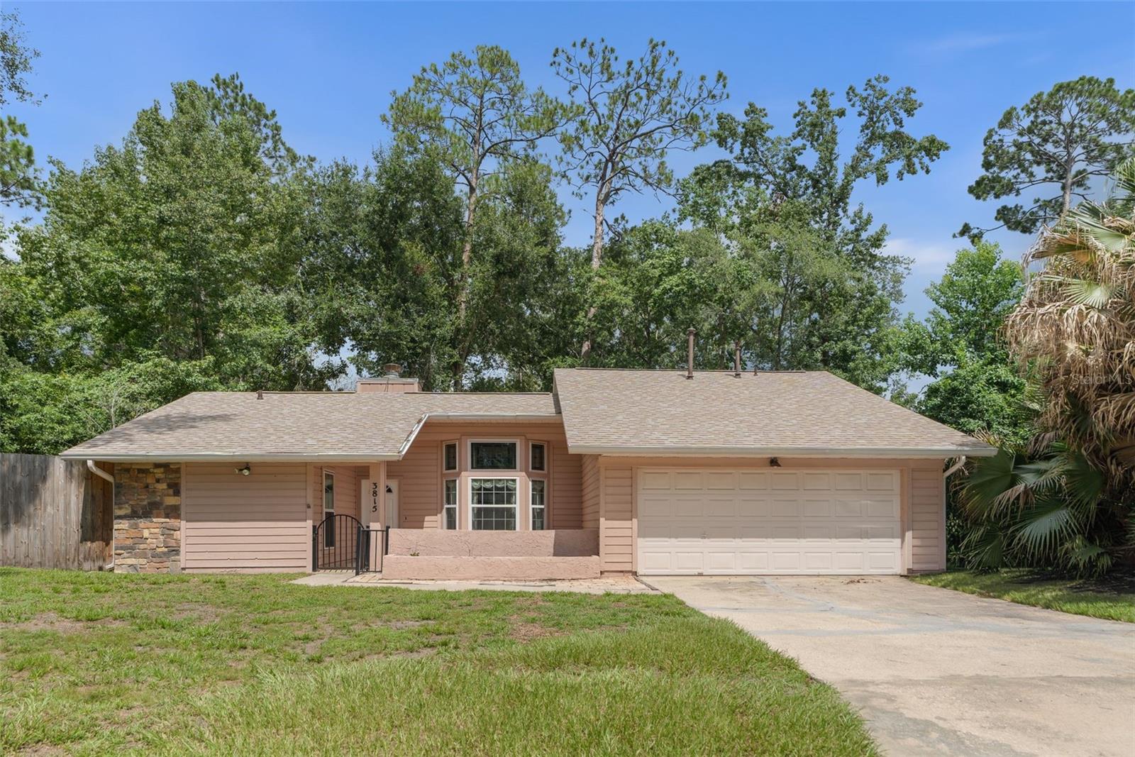 Photo of 3815 NW 48TH TERRACE GAINESVILLE FL 32606