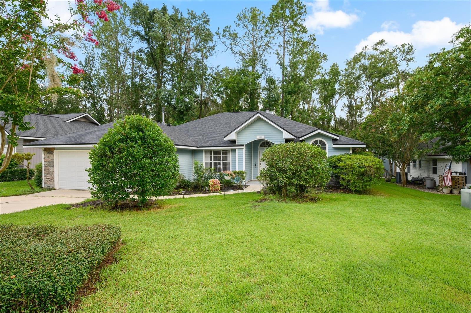 Photo of 10001 NW 12TH LANE GAINESVILLE FL 32606