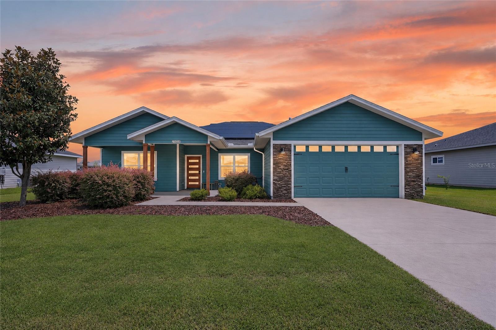 Photo of 23038 NW 4TH PLACE NEWBERRY FL 32669