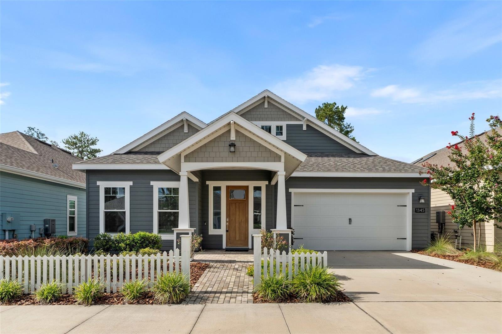 Photo of 1345 NW 132ND BOULEVARD NEWBERRY FL 32669