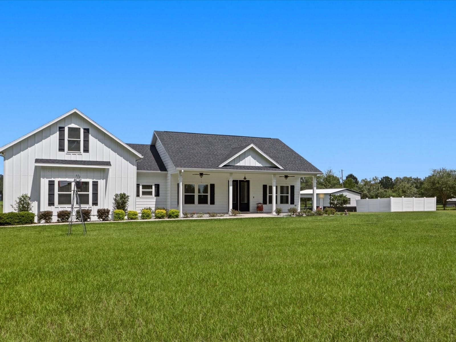 Photo of 7311 NW 218TH STREET ALACHUA FL 32615