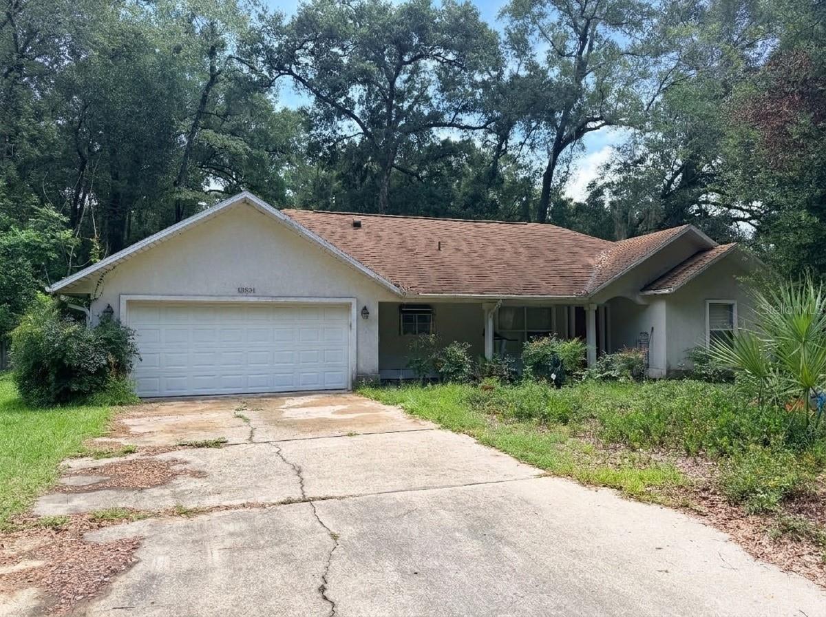 Photo of 13521 NW 137TH PLACE ALACHUA FL 32615