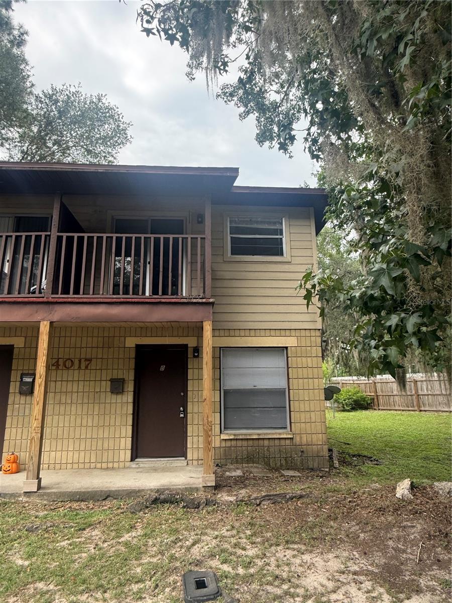 Photo of 4017 SW 22ND ROAD #B GAINESVILLE FL 32607