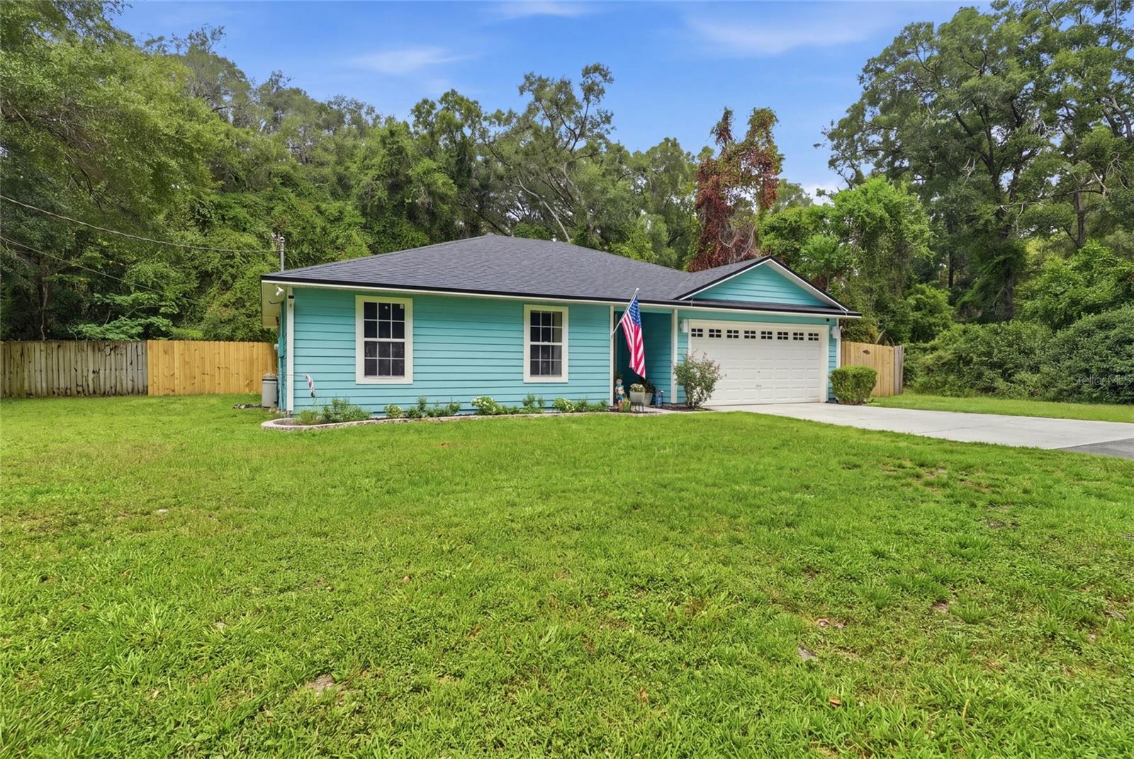 Photo of 17686 NW 239TH TERRACE HIGH SPRINGS FL 32643