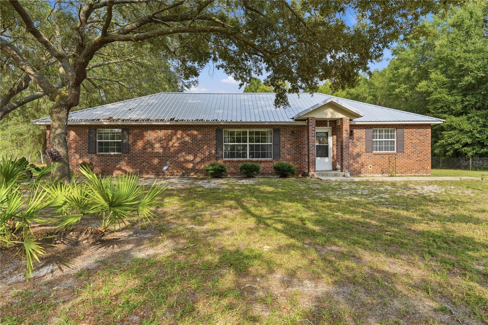 Photo of 5480 NE 53RD TERRACE HIGH SPRINGS FL 32643