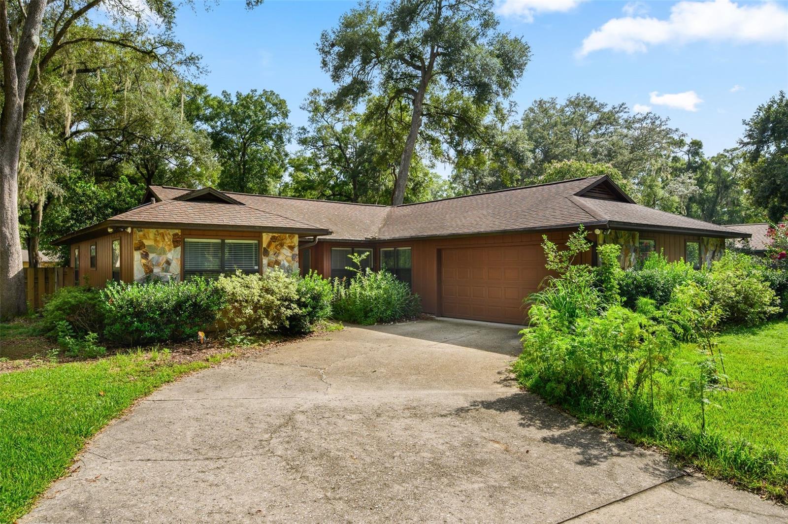 Photo of 7713 SW 9TH PLACE GAINESVILLE FL 32607