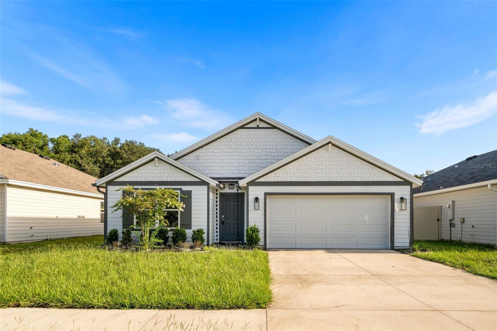Photo of 24596 NW 23RD LANE NEWBERRY FL 32669