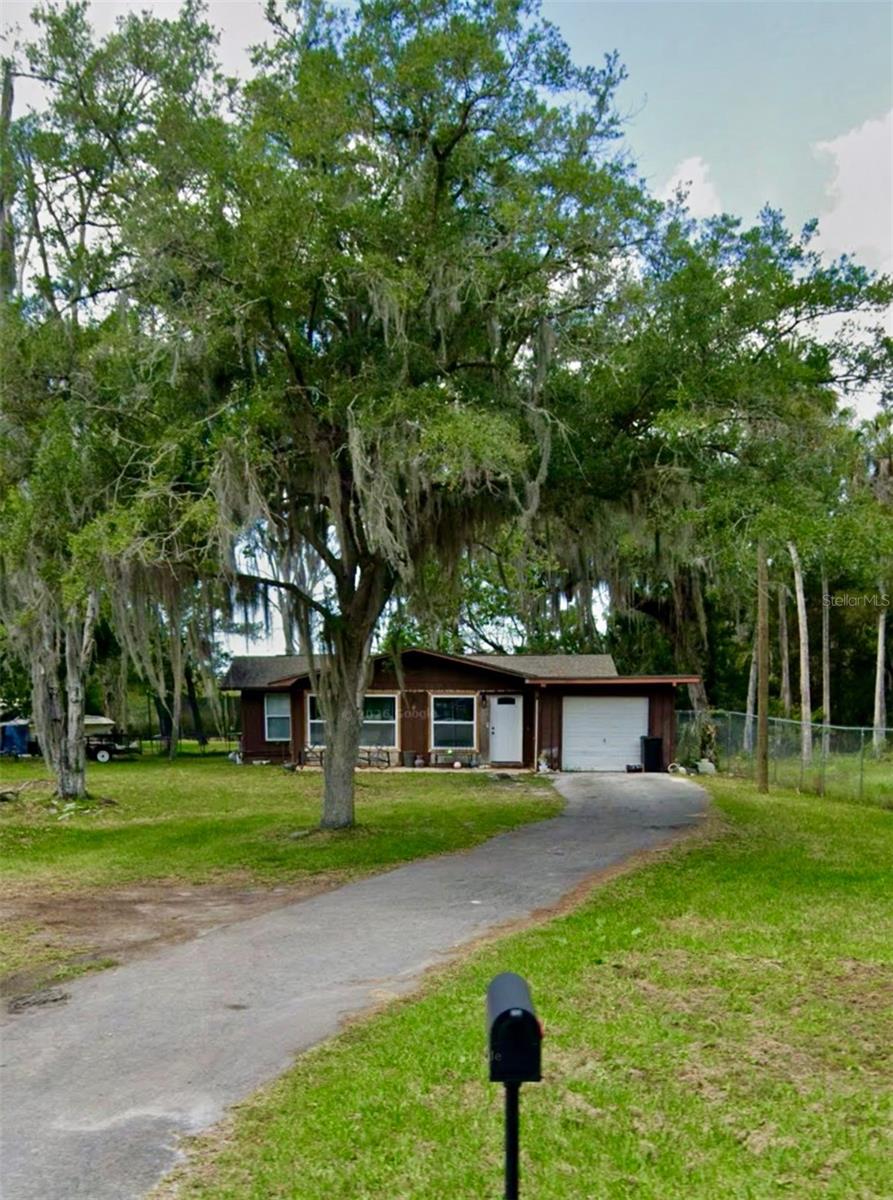 Photo of 10661 W HALLS RIVER ROAD HOMOSASSA FL 34448