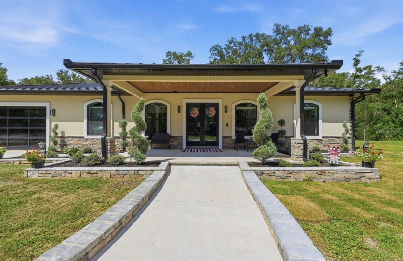Photo of 19826 NW 6TH AVENUE NEWBERRY FL 32669