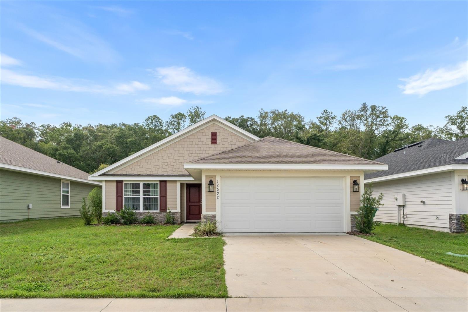 Photo of 12692 NW 162ND DRIVE ALACHUA FL 32615
