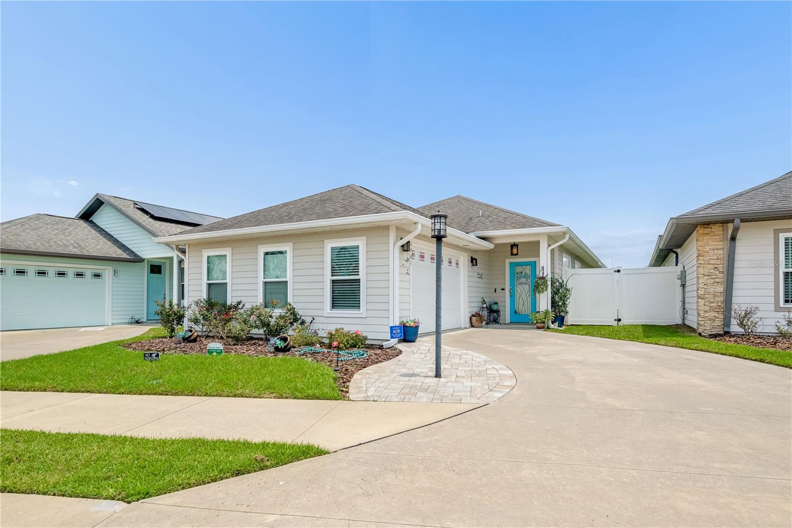 Photo of 1761 SW 247TH STREET NEWBERRY FL 32669