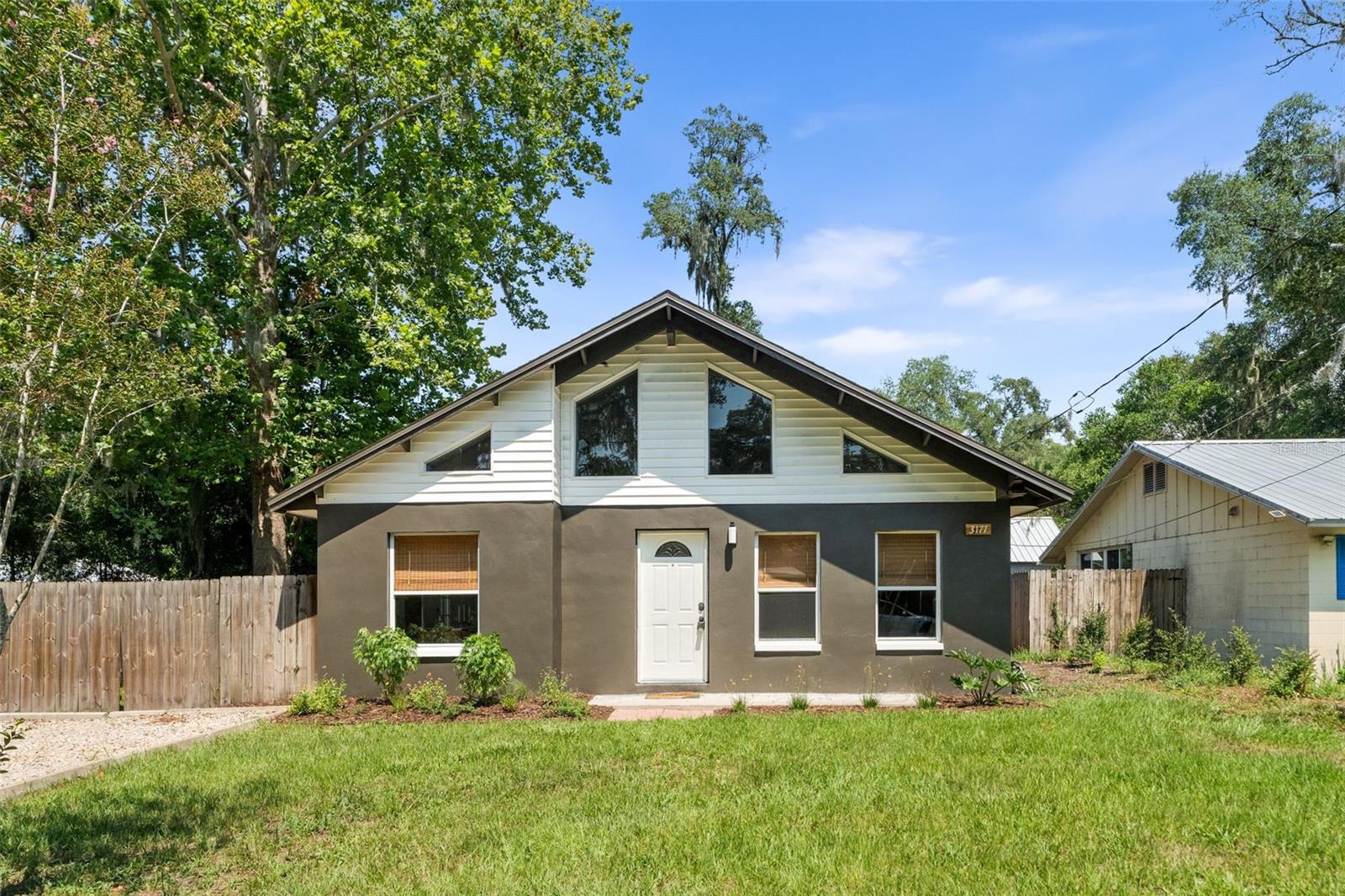 Photo of 3177 NW 9TH TERRACE GAINESVILLE FL 32609