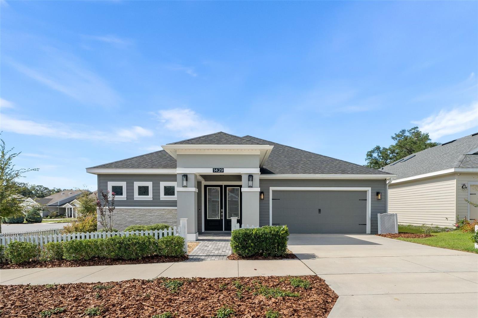 Photo of 1429 NW 132ND BOULEVARD NEWBERRY FL 32669