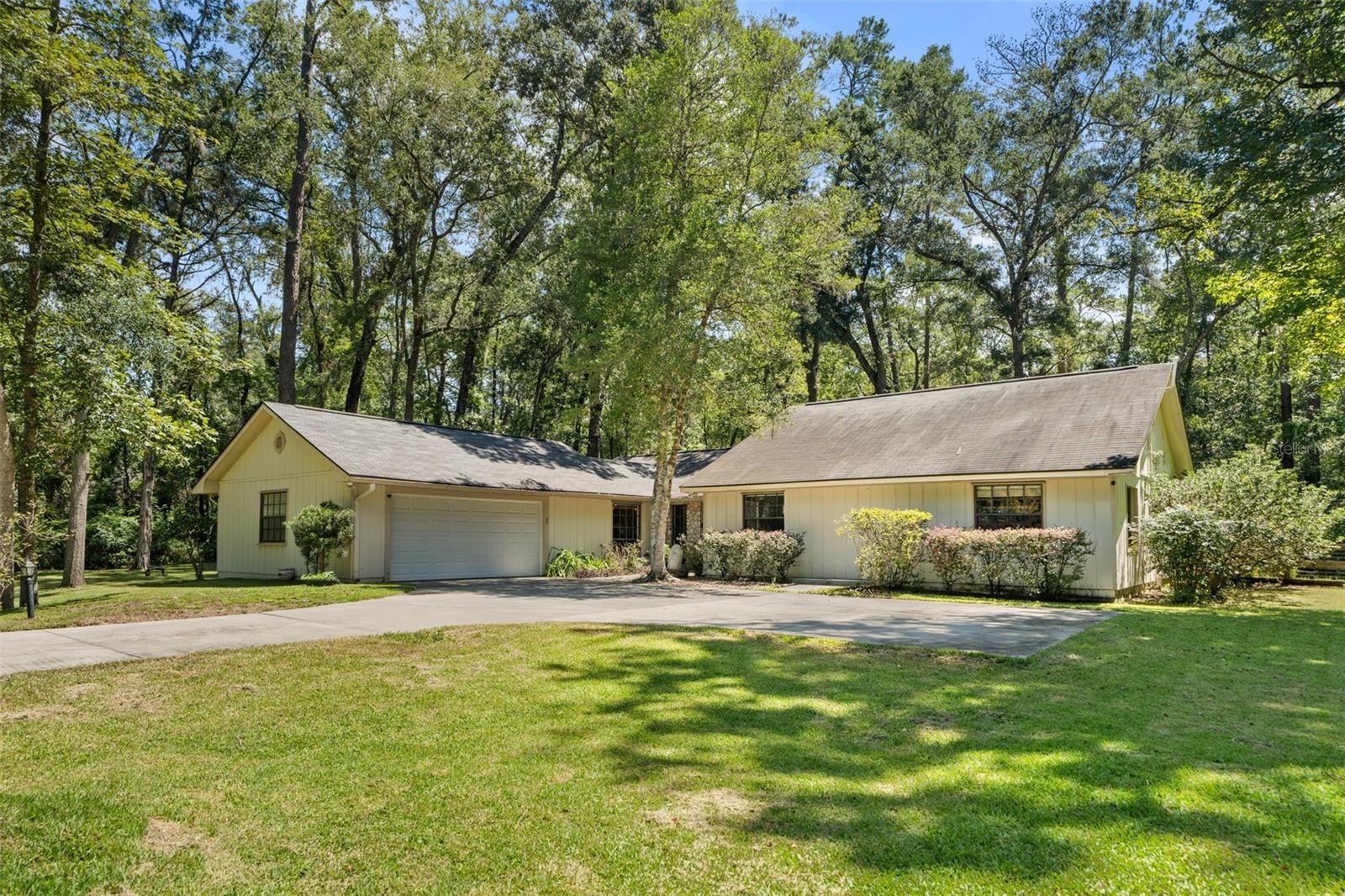 Photo of 1317 SW 98TH STREET GAINESVILLE FL 32607