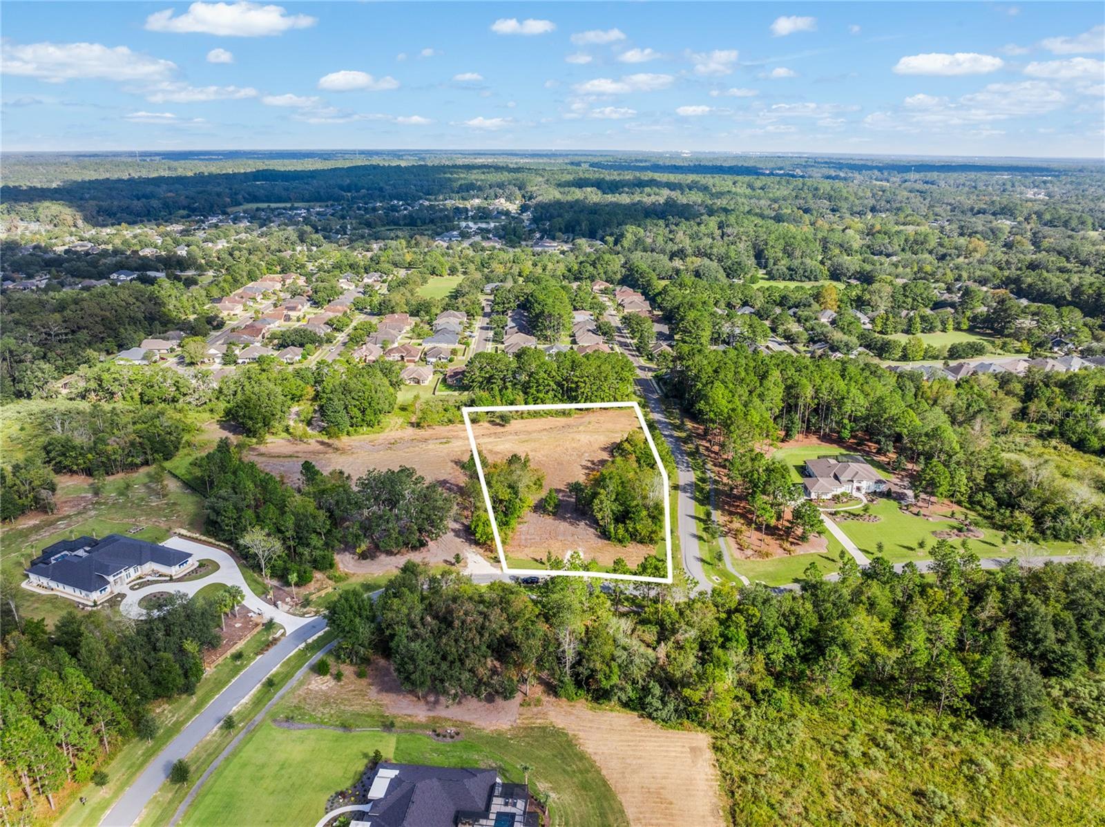 Photo of TBD NW 150TH BOULEVARD NEWBERRY FL 32669