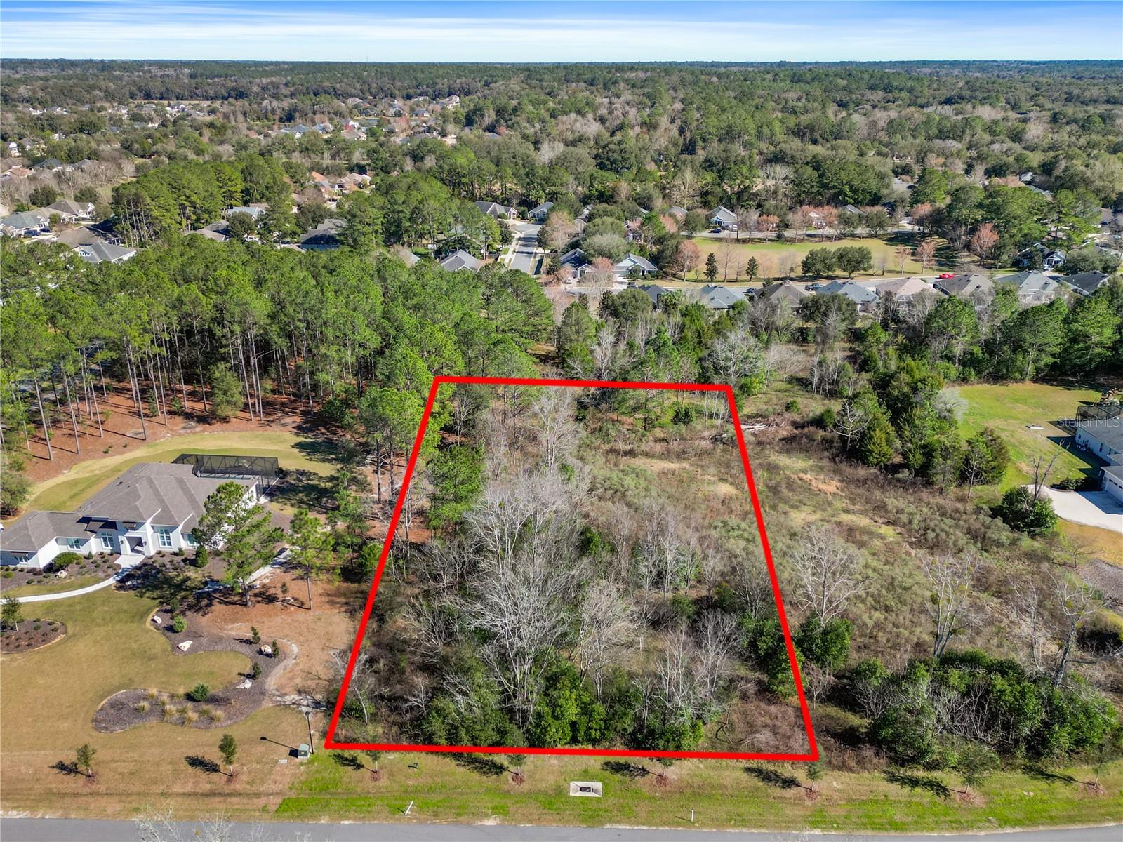 Photo of 2375 NW 150TH BOULEVARD NEWBERRY FL 32669