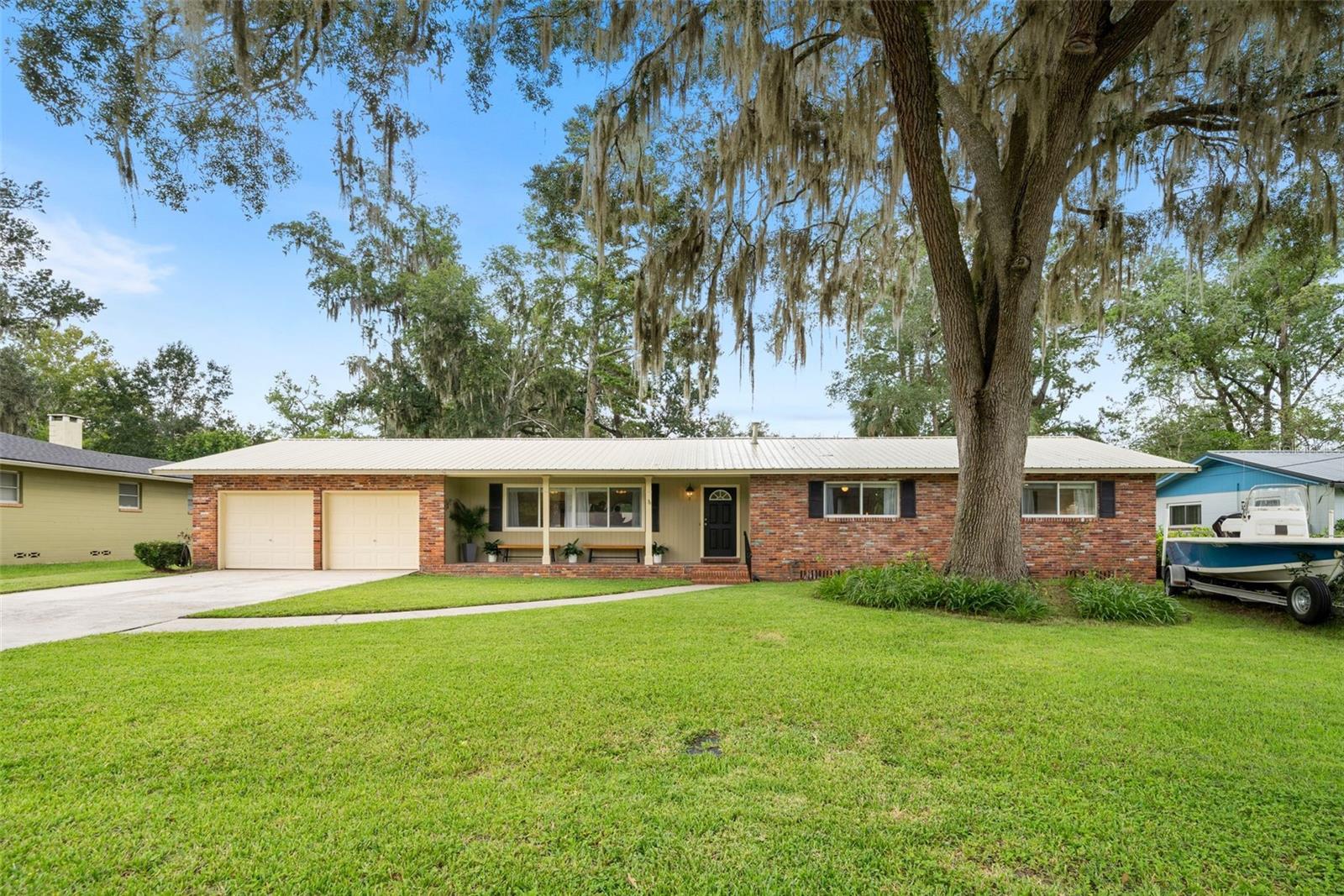 Photo of 817 NW 37TH DRIVE GAINESVILLE FL 32605