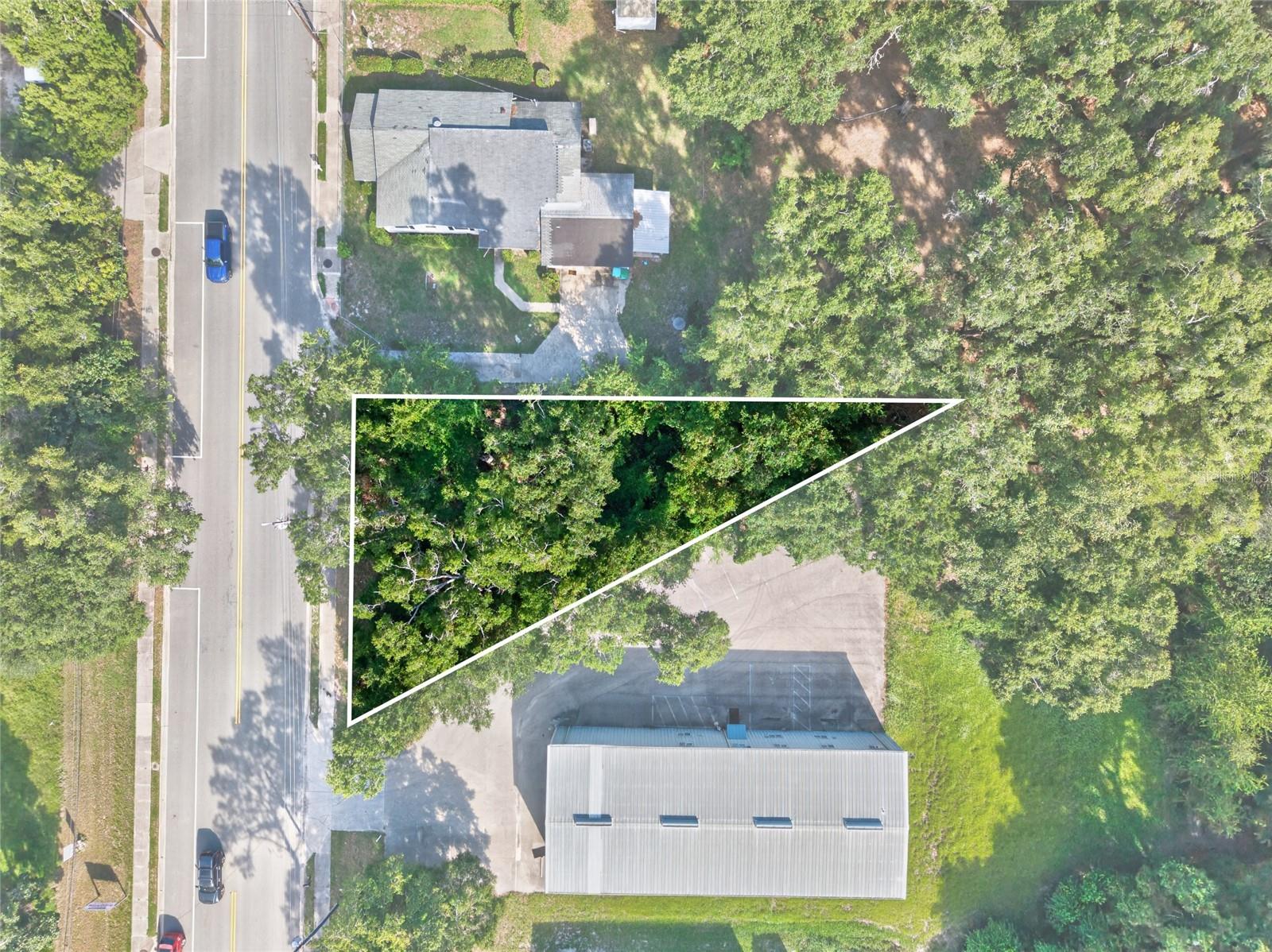 Photo of TBD NW 1ST AVENUE HIGH SPRINGS FL 32643