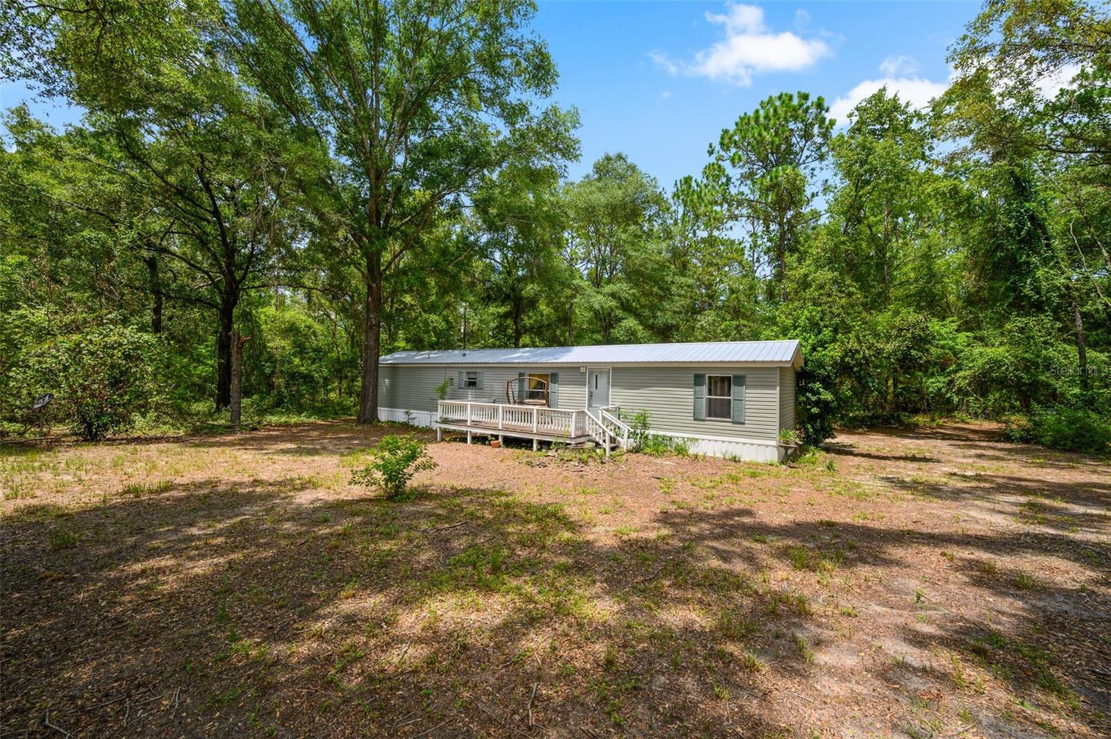 Photo of 25697 21ST ROAD O'BRIEN FL 32071