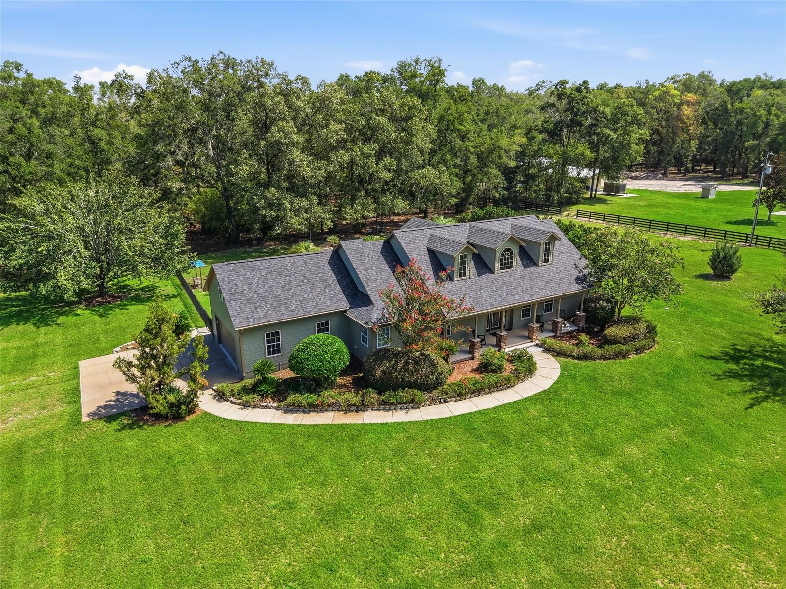 Photo of 21158 NW COUNTY ROAD 2054 ALACHUA FL 32615
