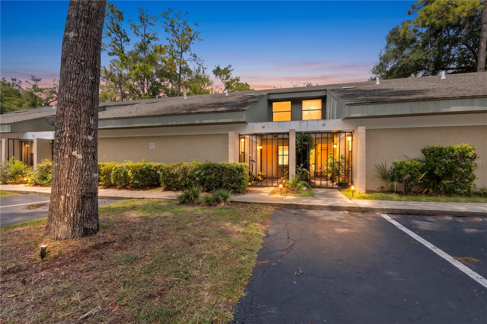 Photo of 7200 SW 8TH AVENUE #H48 GAINESVILLE FL 32607