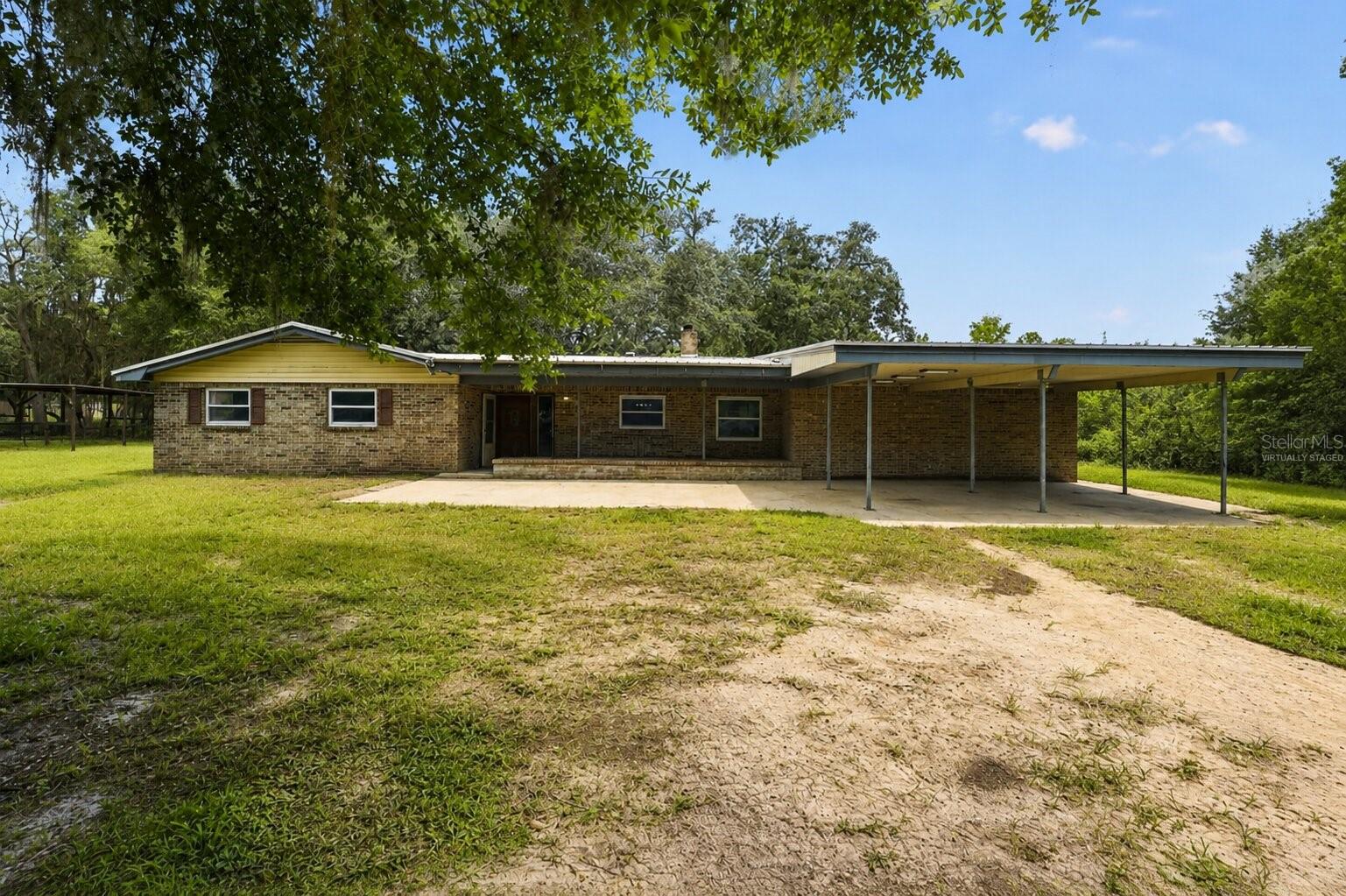 Photo of 101 ALLEN DRIVE PALATKA FL 32177