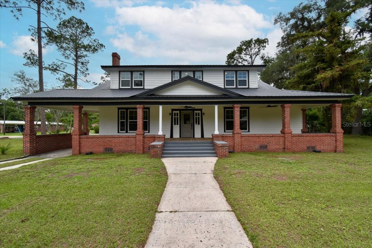 Photo of 1103 N JEFFERSON STREET PERRY FL 32347