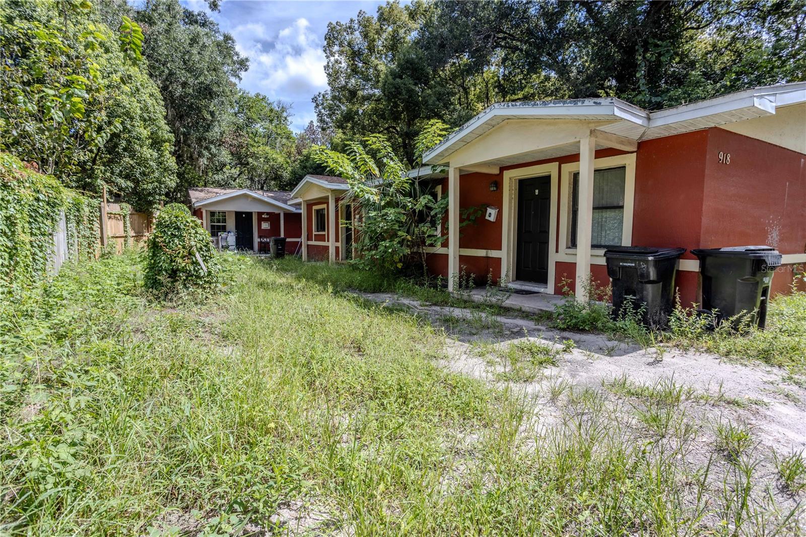 Photo of 918 NW 4TH PLACE GAINESVILLE FL 32601