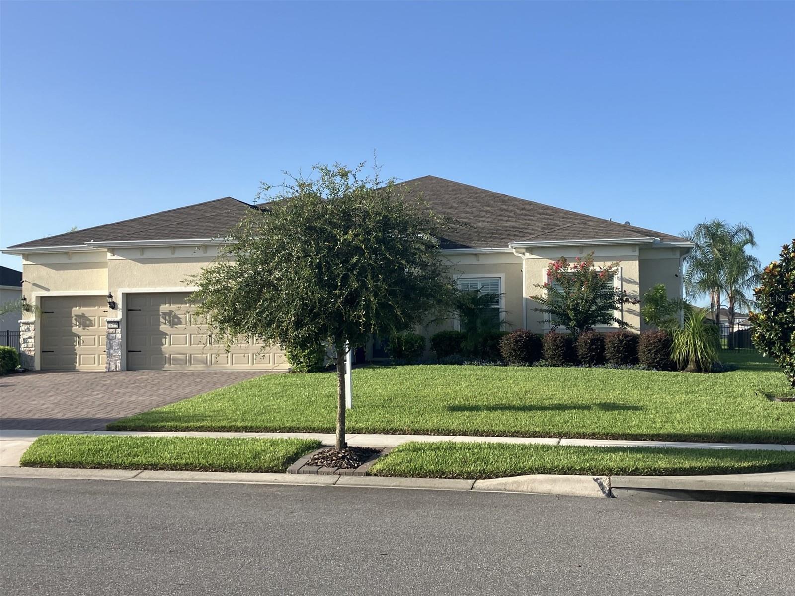 Photo of 16118 BOWLINE STREET ORLANDO FL 32820